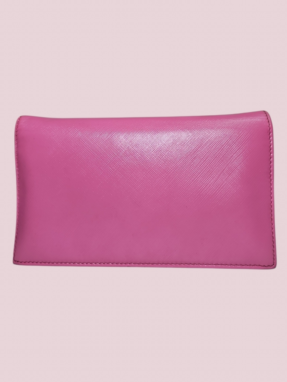 Salvatore Ferragamo Miss Vara Wallet On Chain - Picture 2 of 14
